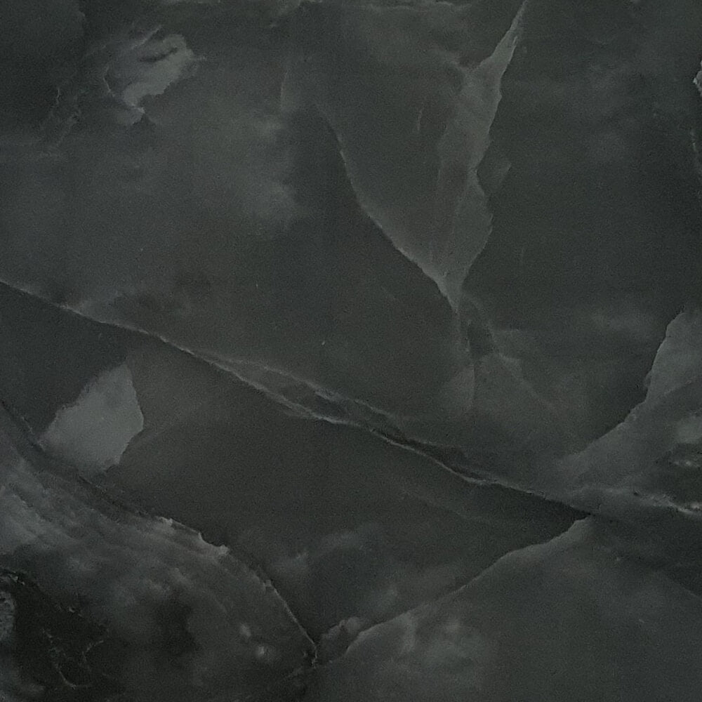 Onyx Smoke Rectified Large Format Polished Stone Effect Porcelain 800x1600mm Floor & Wall Tiles