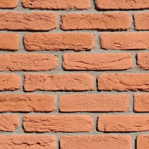 Multi Brick Slips Corner
