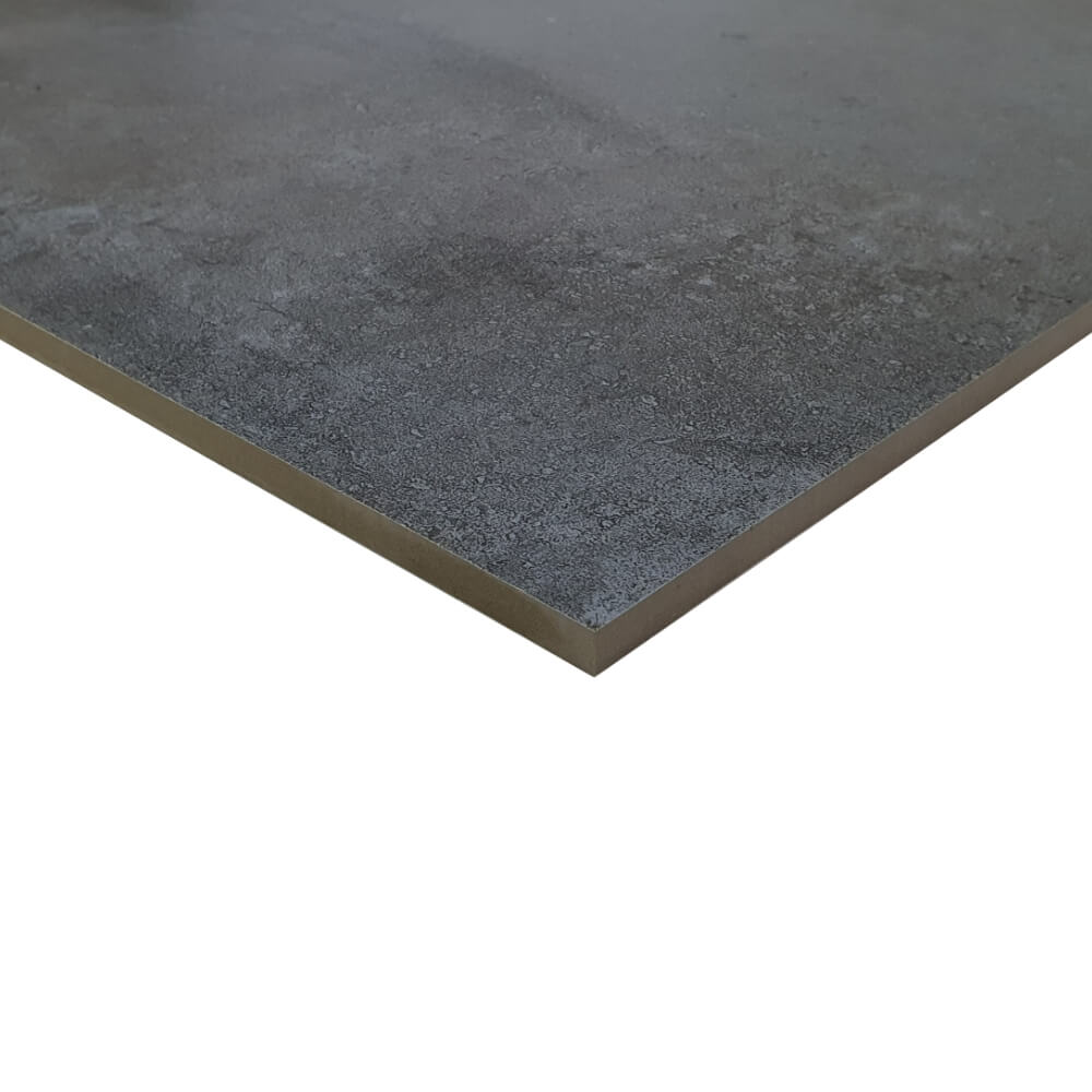 Oxford Azul Rectified Matt Stone Effect Porcelain 800x800mm Wall and Floor Tiles