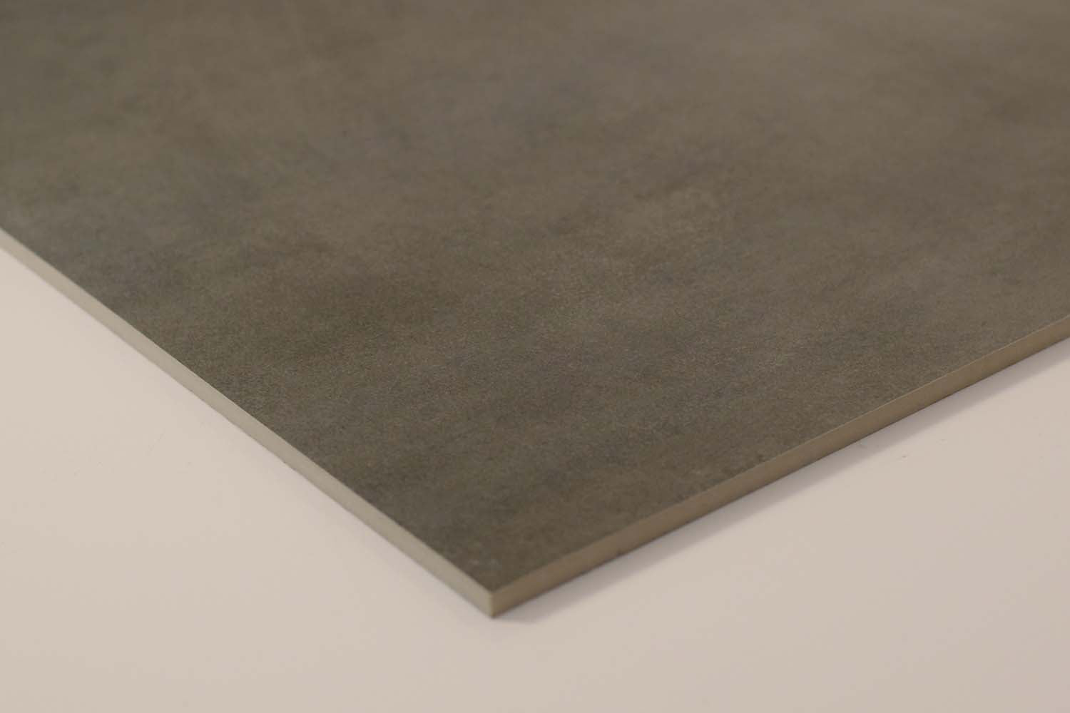 Oxidium Olive Rectified Matt Porcelain 600x600mm Wall and Floor Tile (12542)