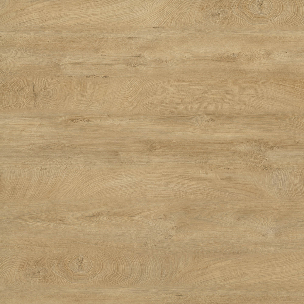 PVC MDF Panel Matt Natural Touch Oak 18mm Full Board - Cut to Size (mm)