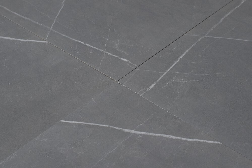 Pasion Pulpis Grey Rectified Polished Glazed Porcelain 600x600mm Wall and Floor Tiles