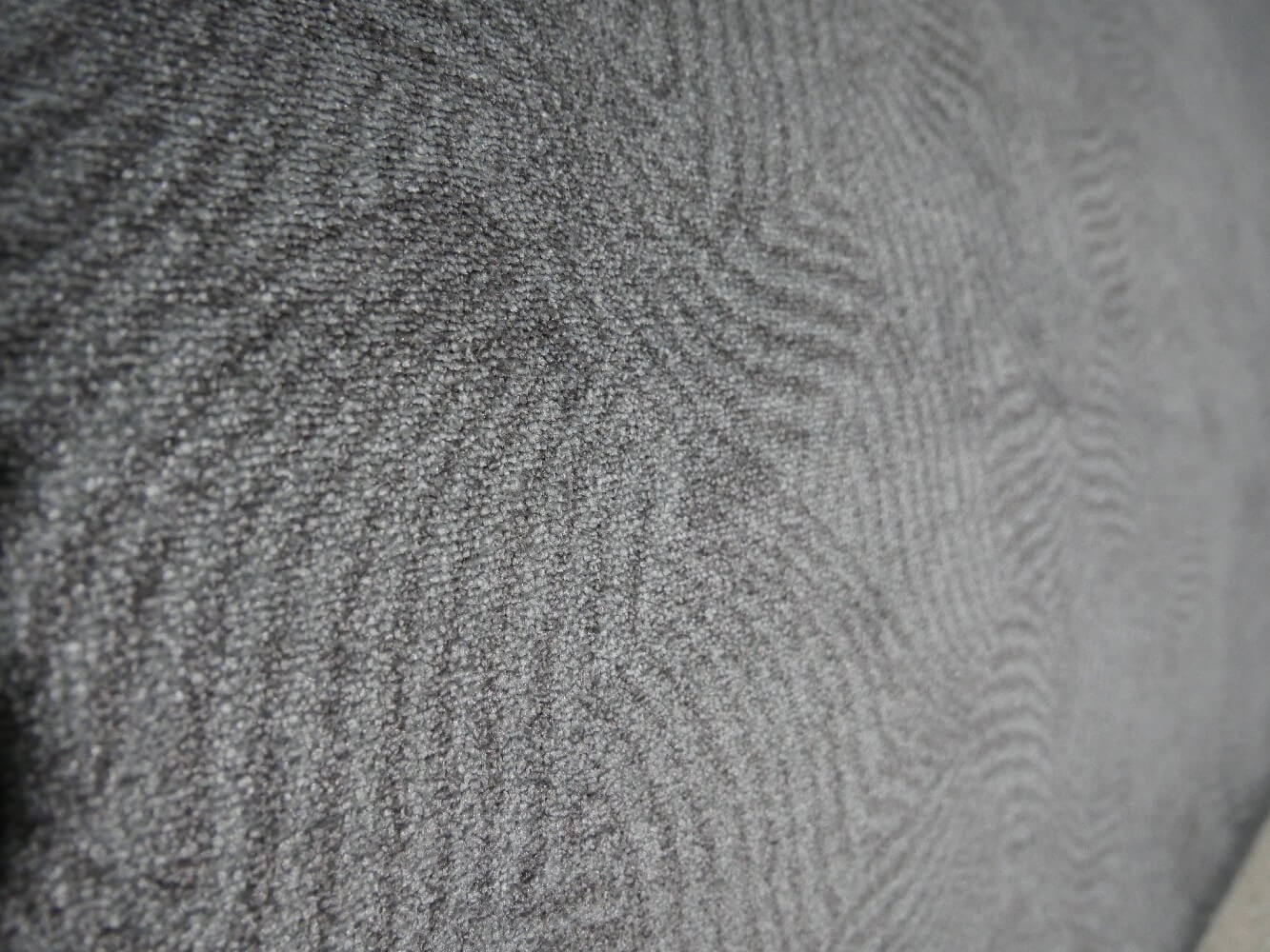 Pembrokeshire Carpet Grey 60 OZ Heavy Commercial & Residential Carpet Roll SQM Price is £11.90 - Decoridea.co.uk