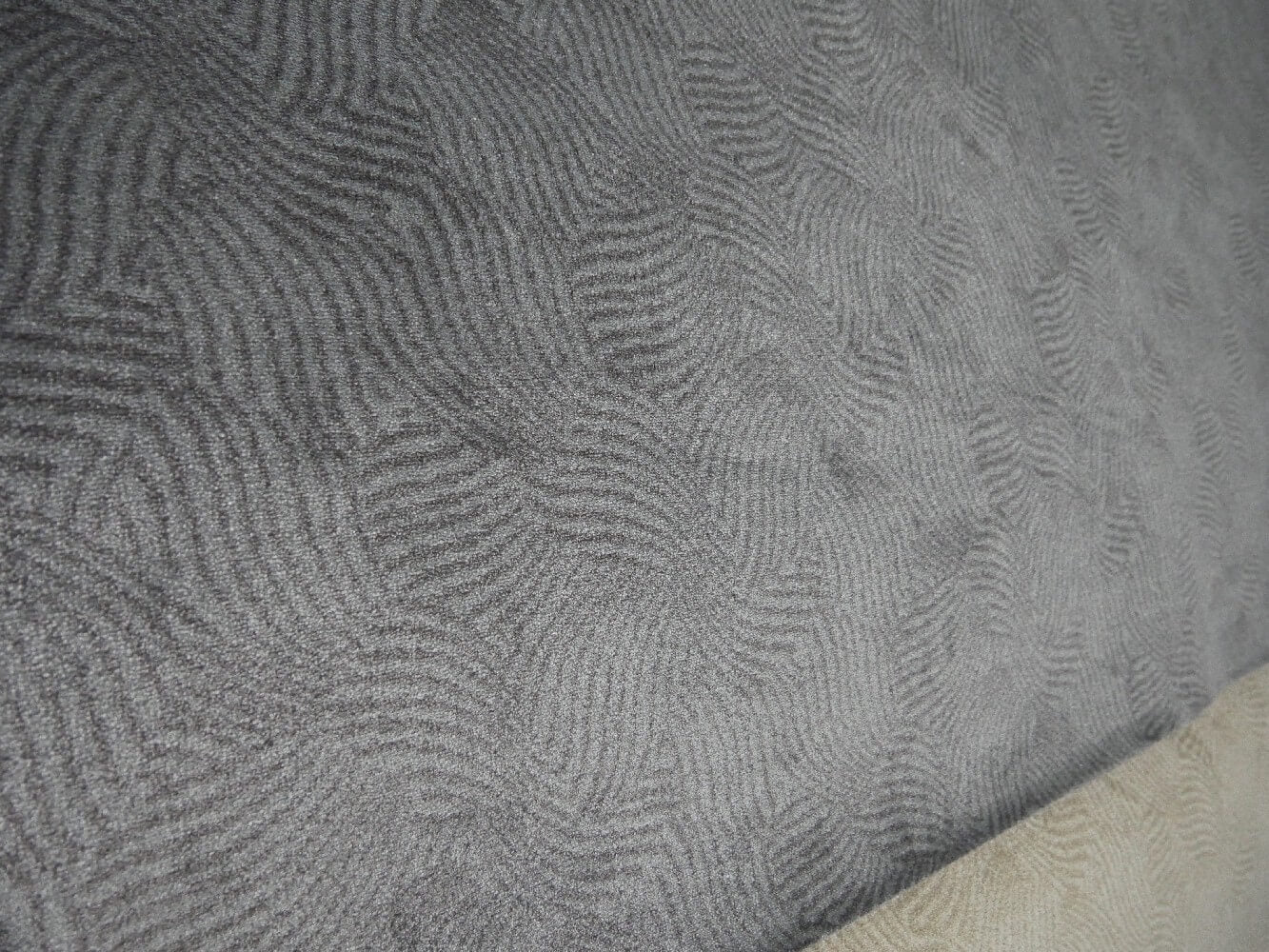 Pembrokeshire Carpet Grey 60 OZ Heavy Commercial & Residential Carpet Roll SQM Price is £11.90 - Decoridea.co.uk