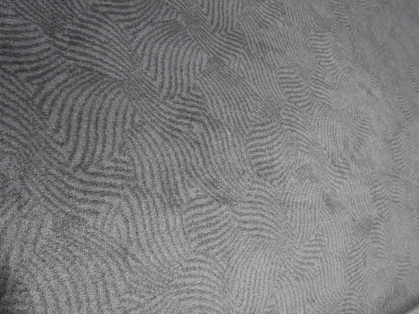 Pembrokeshire Carpet Grey 60 OZ Heavy Commercial & Residential Carpet Roll SQM Price is £11.90 - Decoridea.co.uk