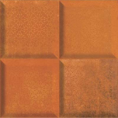 Piazza Axel DK 300x300mm Decorative Matt Ceramic Wall Tile