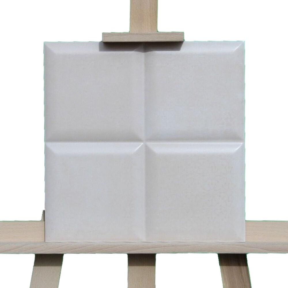 Piazza Axel LT 300x300mm Decorative Matt Ceramic Wall Tile