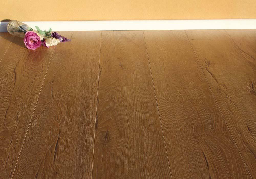 Poliface Project Morena 8mm Laminate Flooring - Decoridea