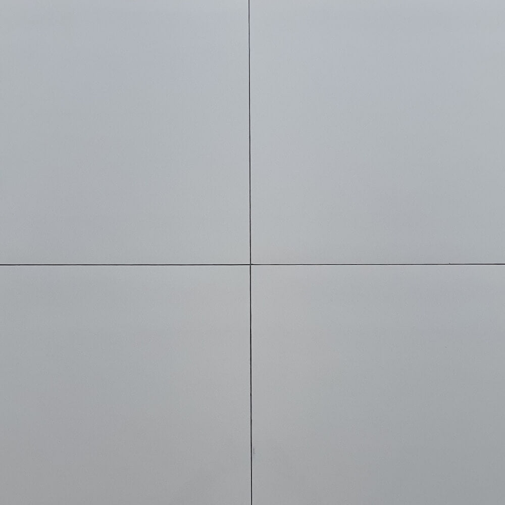 Polish Super White Rectified Polished Porcelain 600x600mm Wall and Floor Tiles