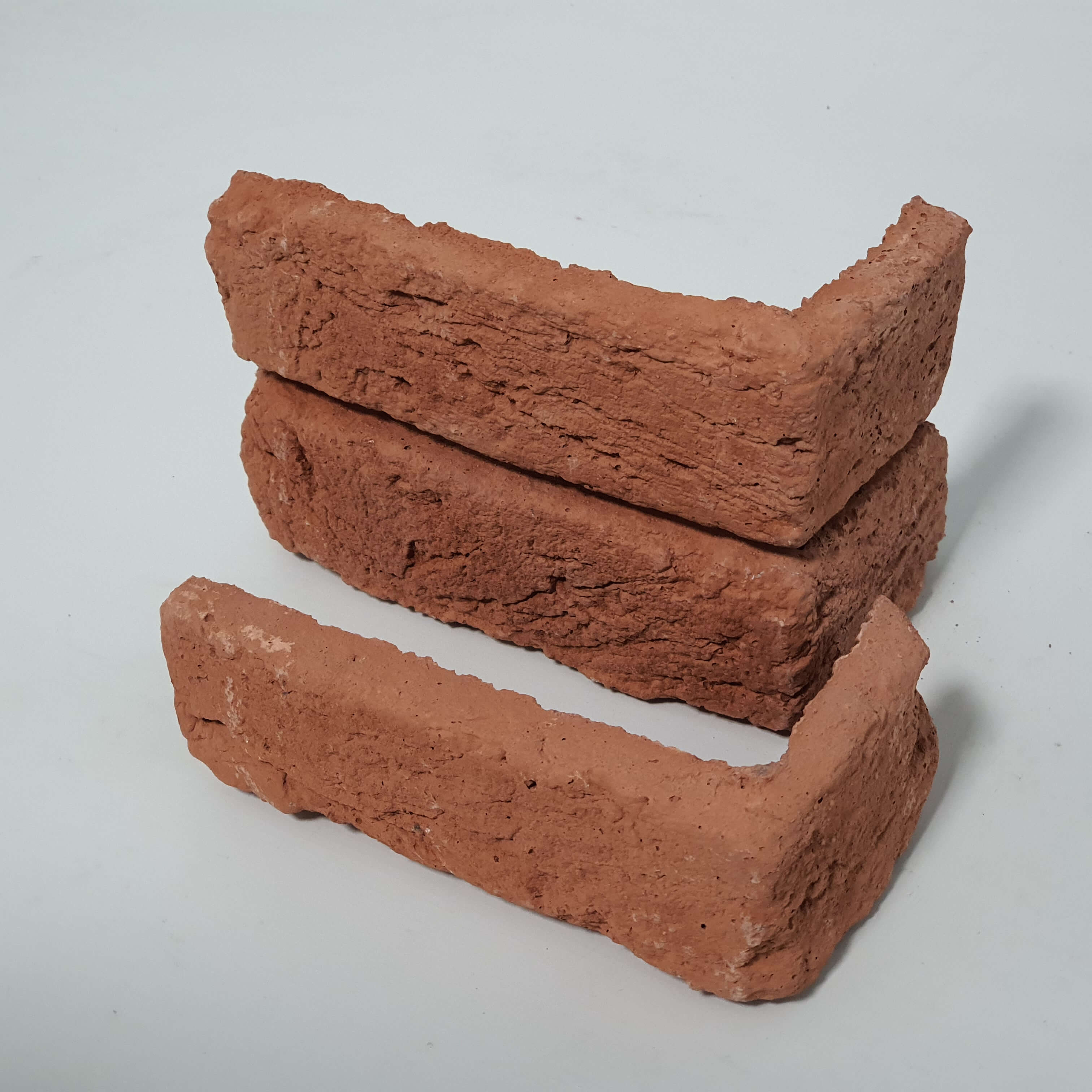 Multi Brick Slips Corner