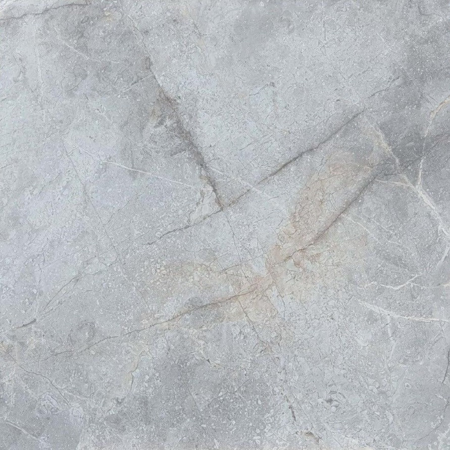 Rosabella 6016 Rectified Polished Stone Effect Porcelain 800x800mm Wall and Floor Tiles