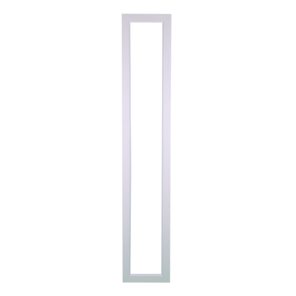 uPVC Sidelight Front Door French Door Side Panels - 1 Piece