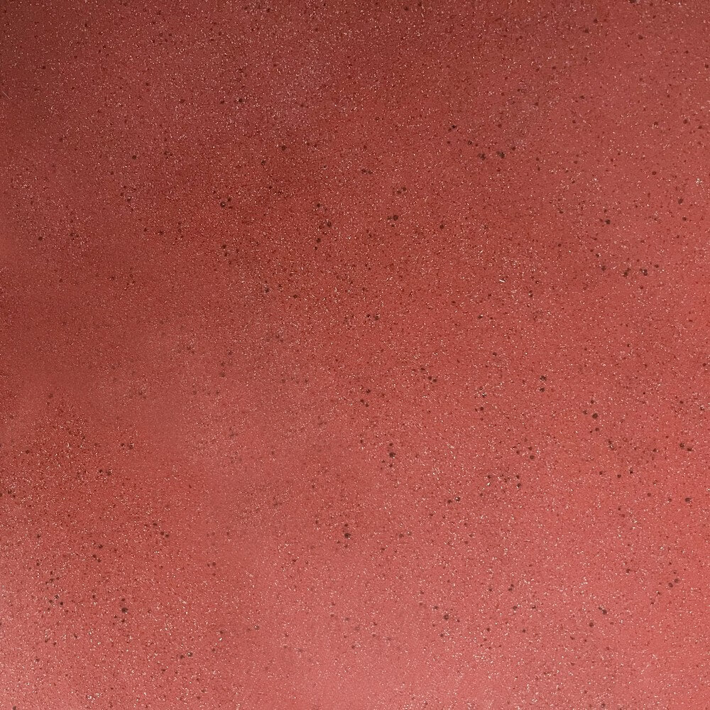 Sabbia Brick Red 511 Safety Commercial Vinyl Lino Flooring 2m Width