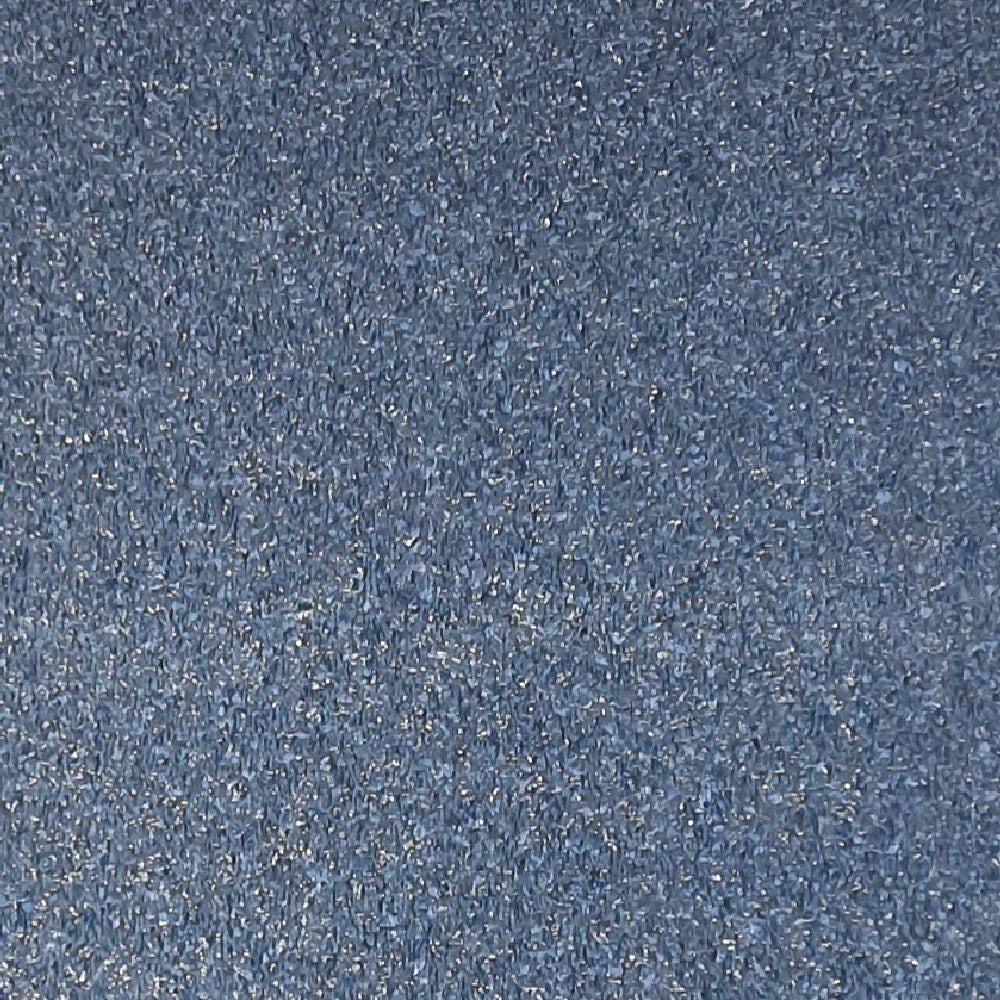 Sabbia Midnight Blue 571 Safety Commercial Vinyl Lino Flooring 4m Width