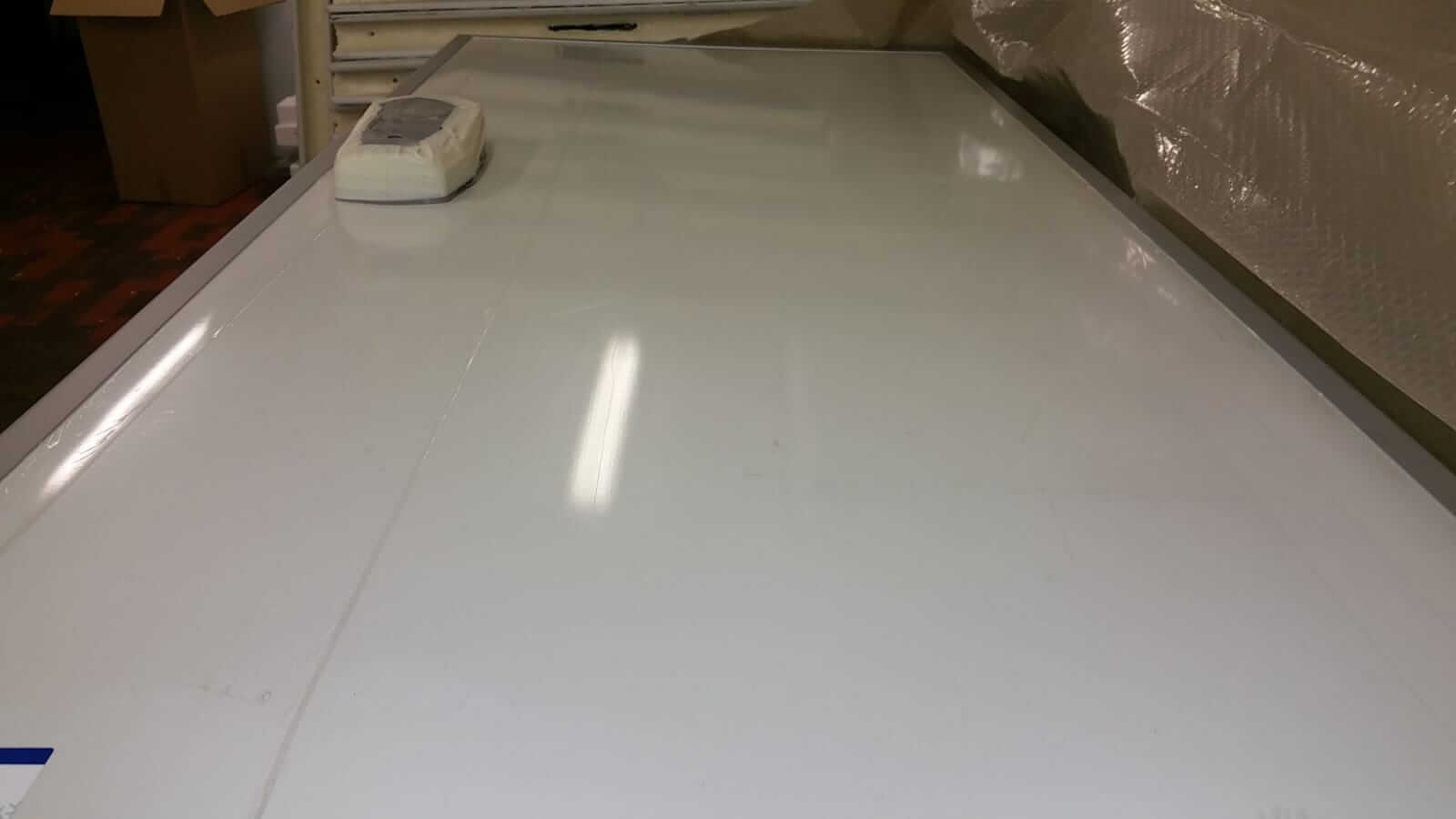 Slammed Type Cold Room Door 80mm 80cmx180cm Price is £475.00 - Decoridea.co.uk