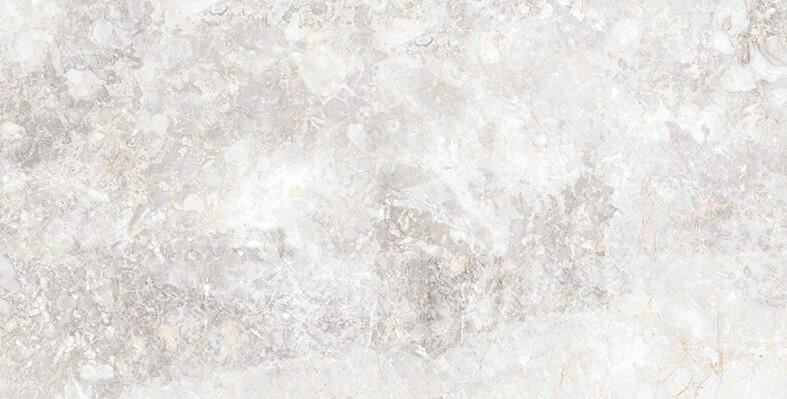 Sonata White Rectified Large Format Polished Stone Effect Porcelain 1200x2400mm Floor & Wall Tiles