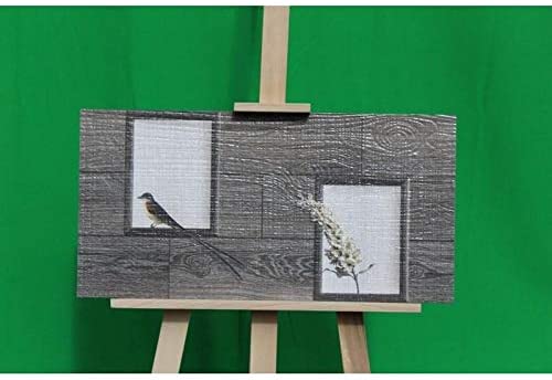 Sparrow DK 300x600mm Decorative Rectified Matt Ceramic Wall Tile