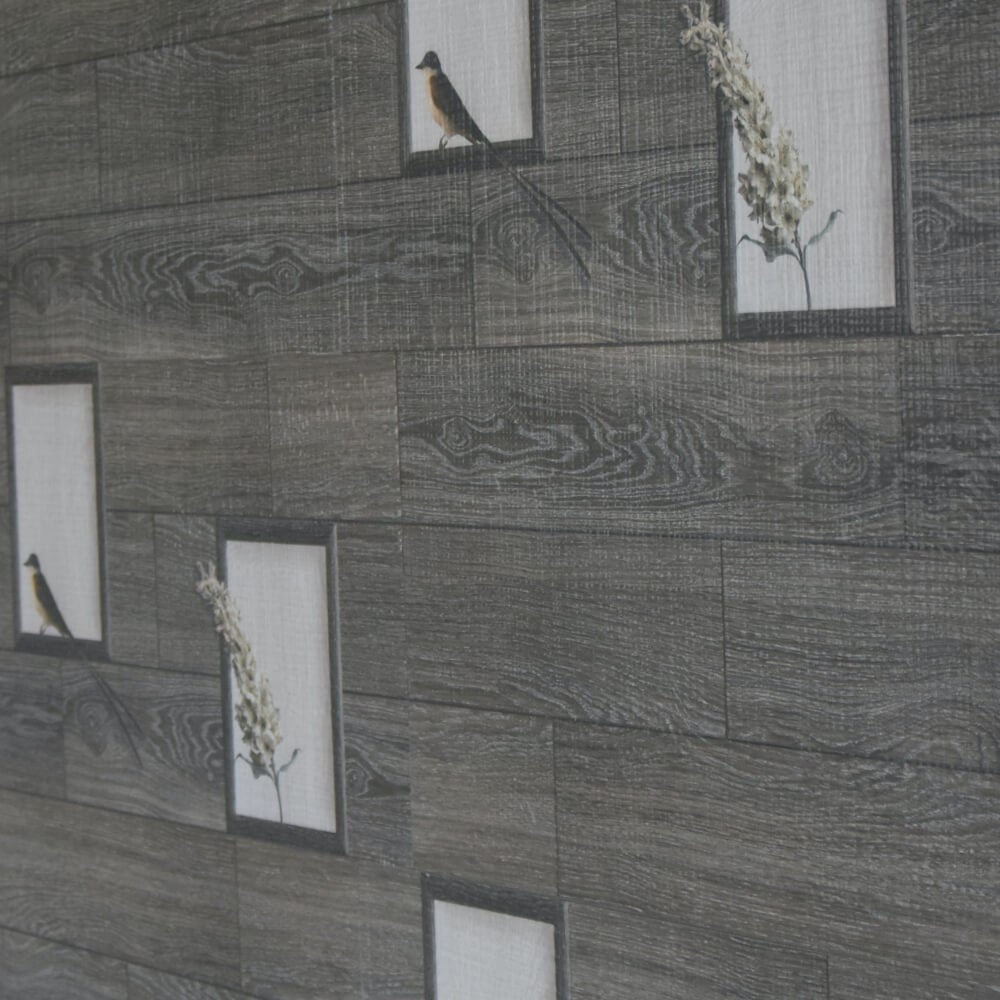 Sparrow DK 300x600mm Decorative Rectified Matt Ceramic Wall Tile