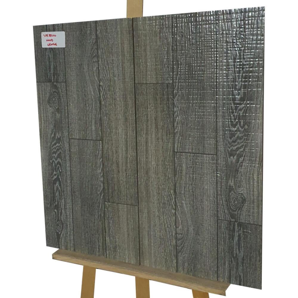 Sparrow Wooden 300x600mm Decorative Rectified Matt Ceramic Wall Tile
