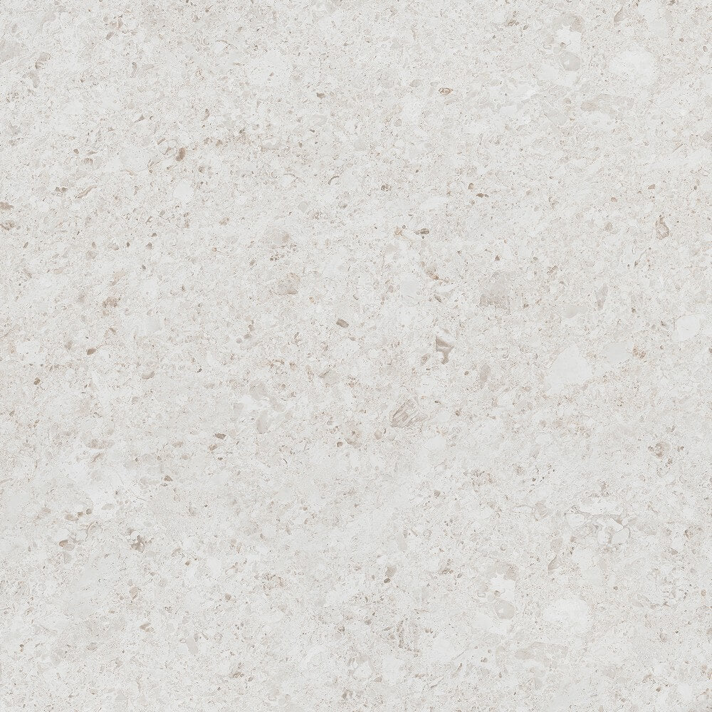 Stardust Smoke Rectified Glossy Stone Effect Porcelain 800x800mm Wall and Floor Tiles