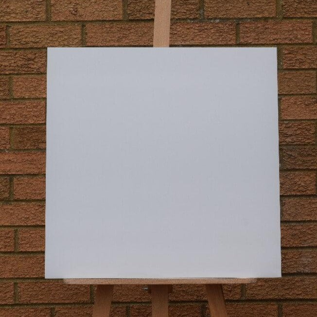 Super White Rectified Polished Glazed Porcelain 600x600mm Wall and Floor Tiles