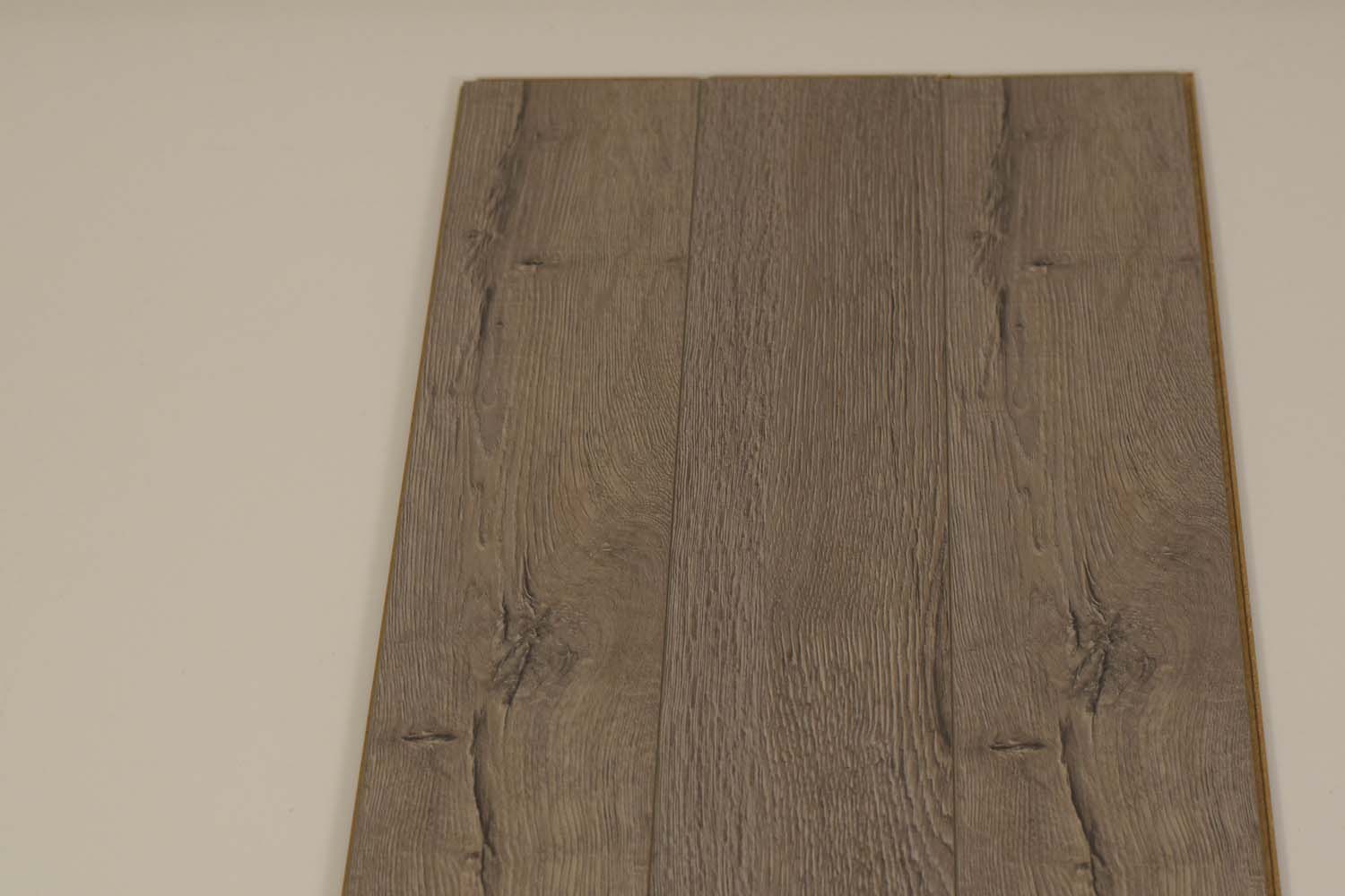 Tarkett Unique Narrow Grey 8mm Laminate Flooring - Decoridea