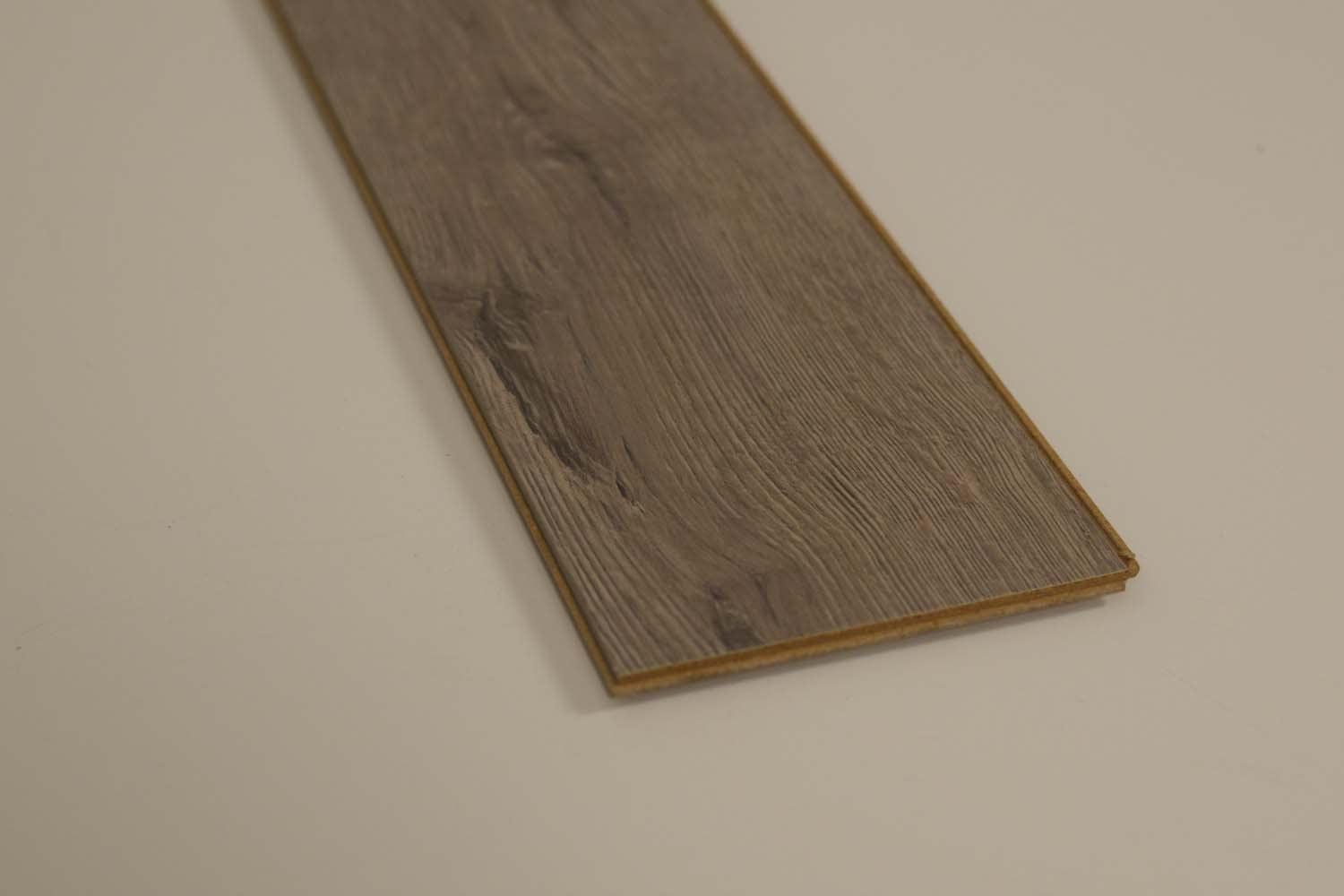 Tarkett Unique Narrow Grey 8mm Laminate Flooring - Decoridea