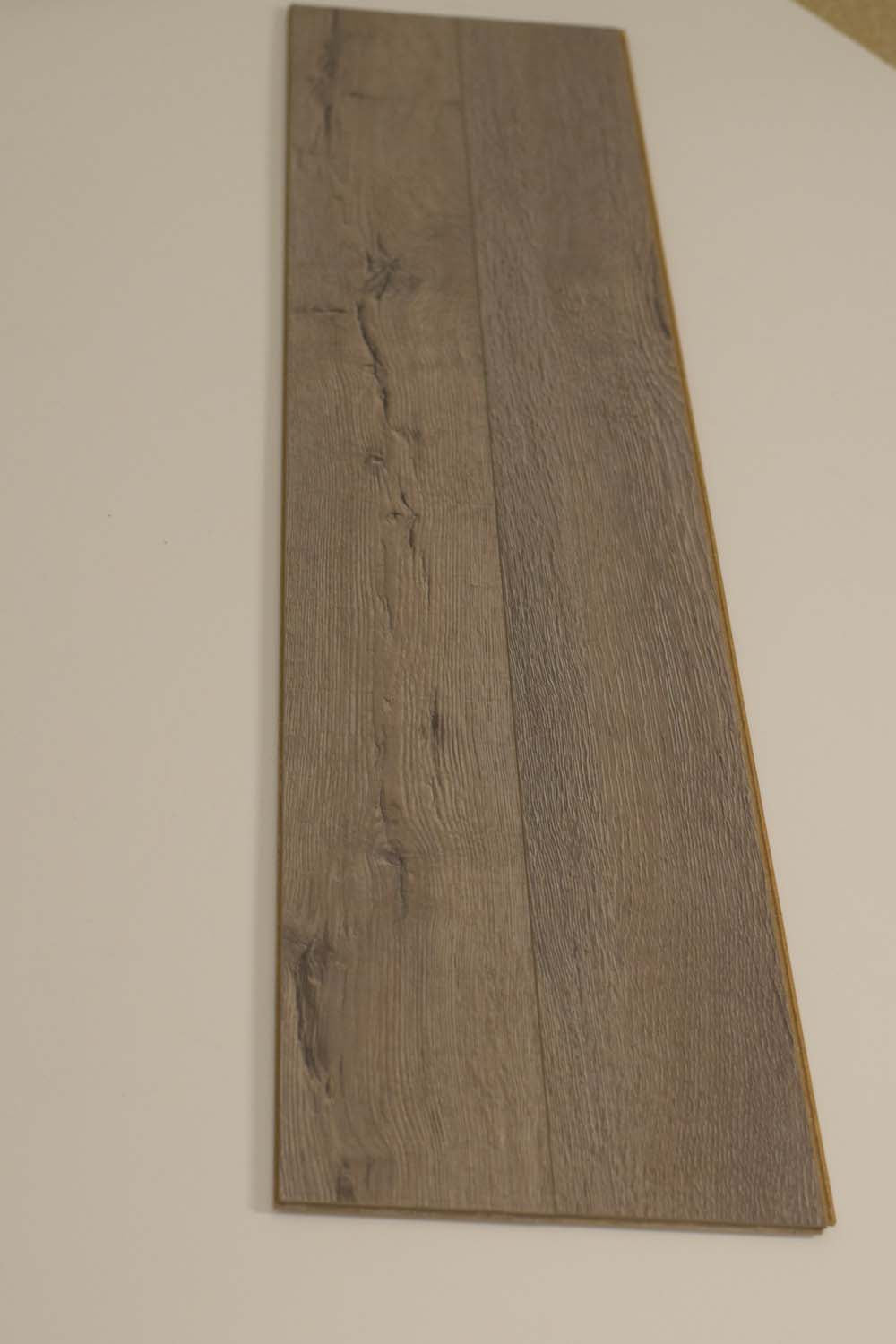 Tarkett Unique Narrow Grey 8mm Laminate Flooring - Decoridea