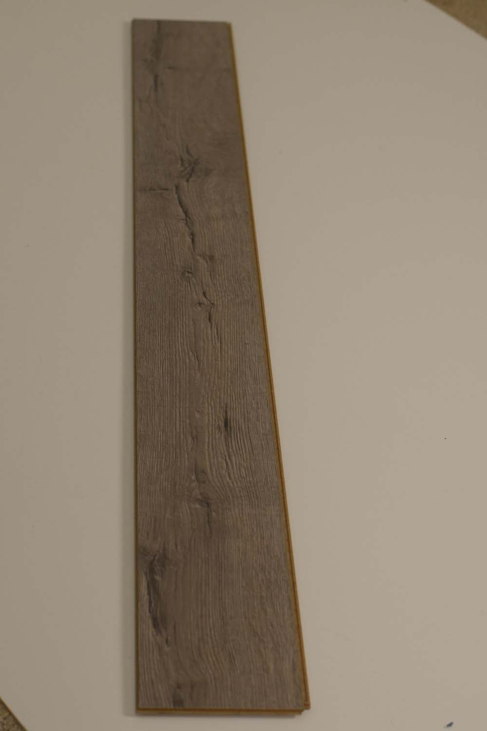 Tarkett Unique Narrow Grey 8mm Laminate Flooring - Decoridea