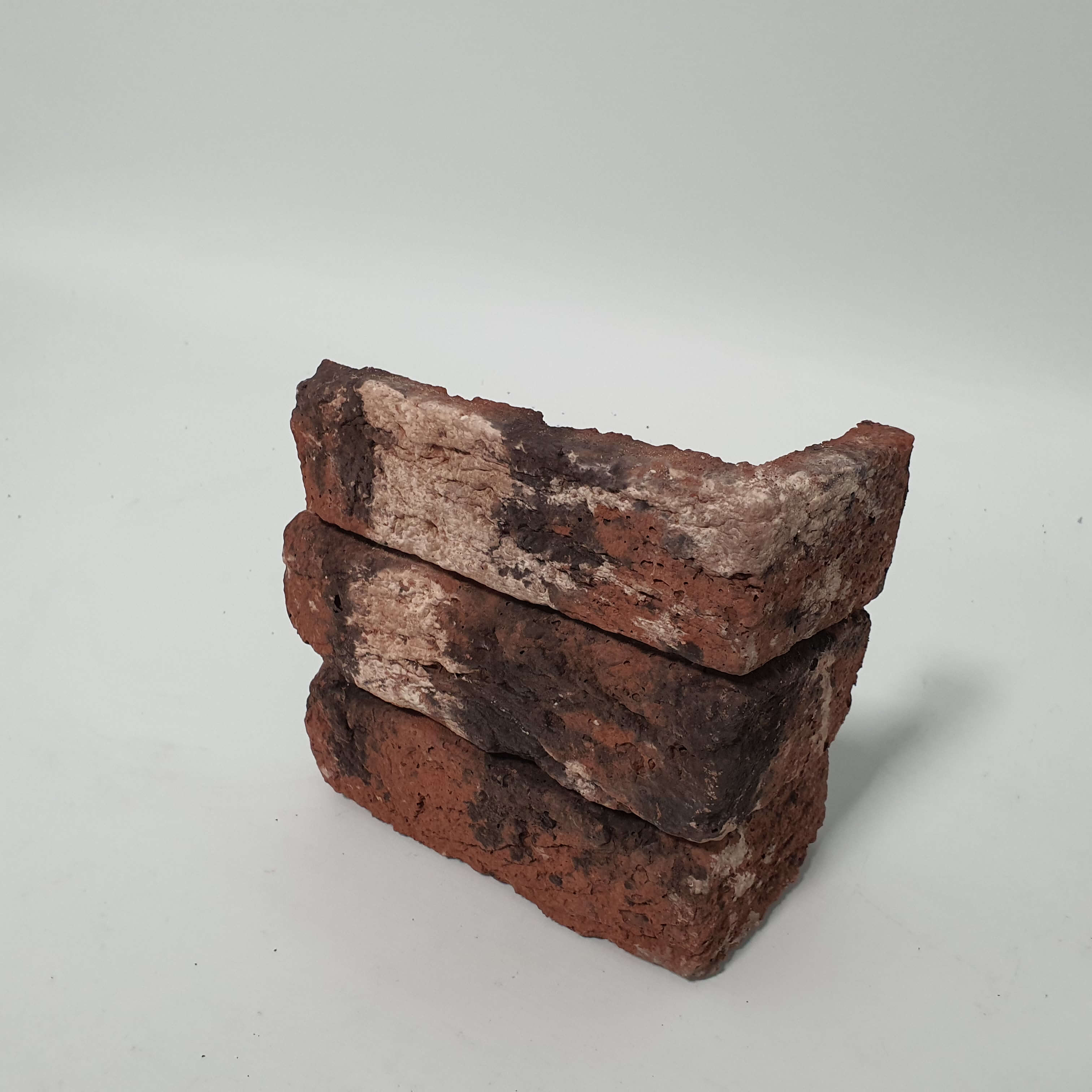 Multi Brick Slips Corner
