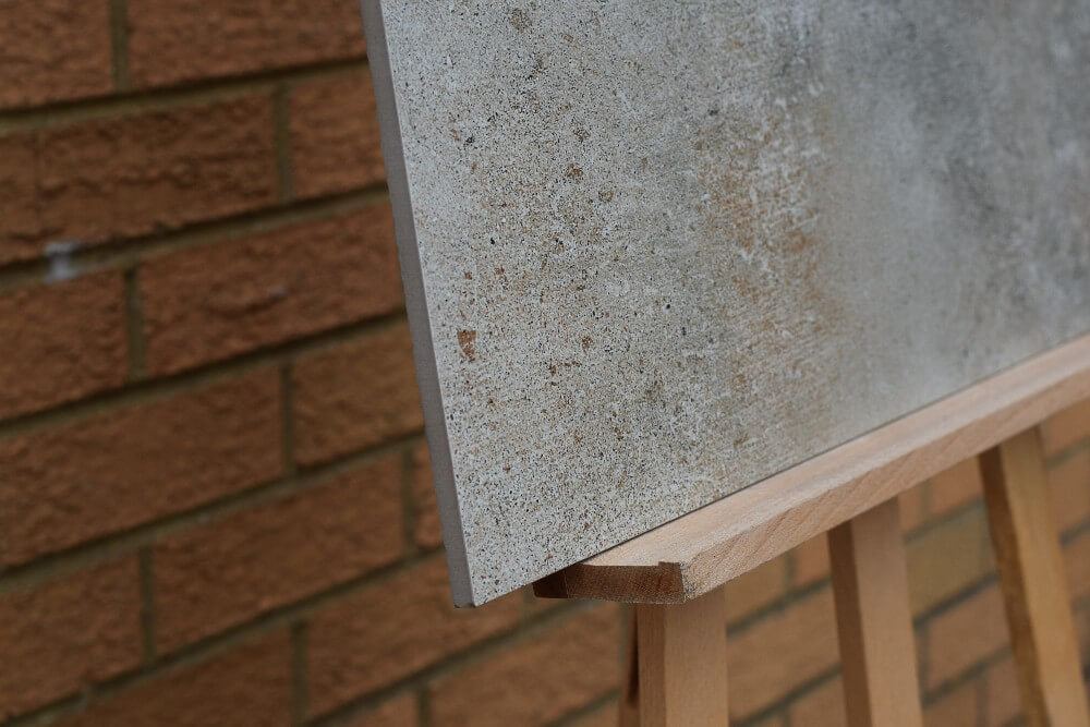 Va Vrts Full Carpet G1 P1 Rectified Matt Glazed Porcelain 600x600mm Wall and Floor Tiles