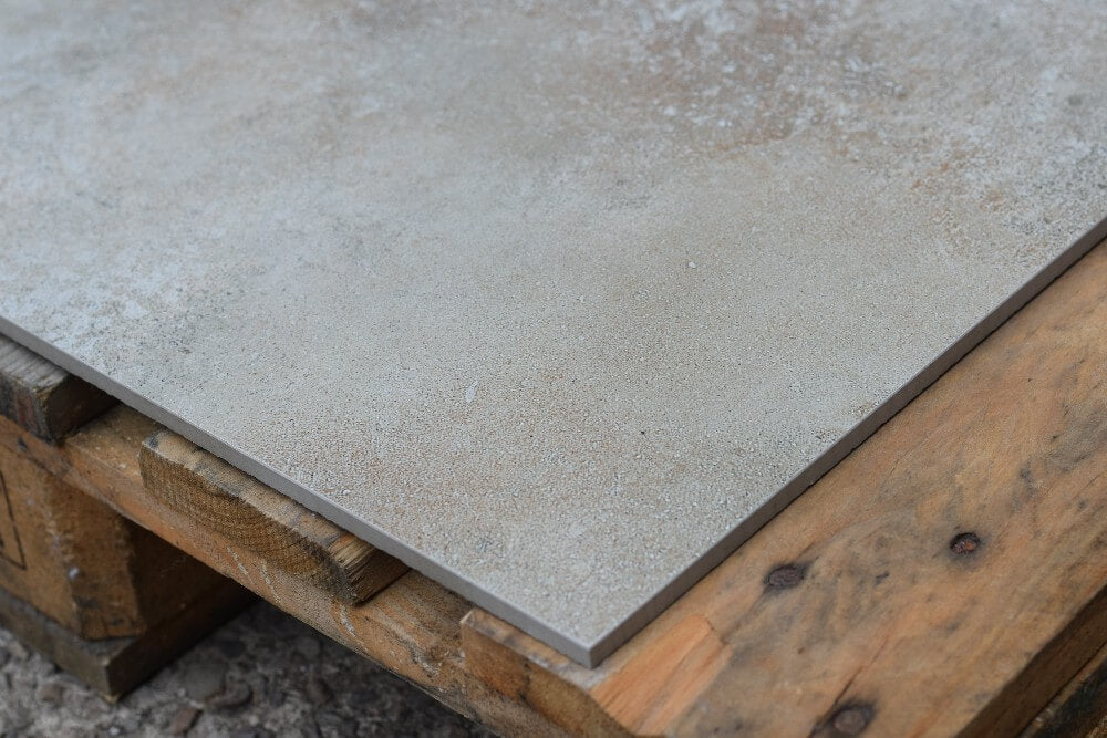Va Vrts Full Carpet G1 P1 Rectified Matt Glazed Porcelain 600x600mm Wall and Floor Tiles