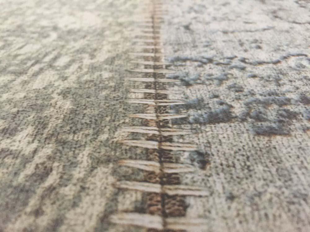 Veneto Multicolour Matt Rug 500x1000mm Wall and Floor Tile