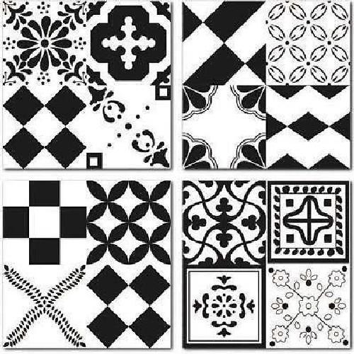 Victorian Eagle Rectified Matt Ceramic 300x300mm Wall and Floor Tile
