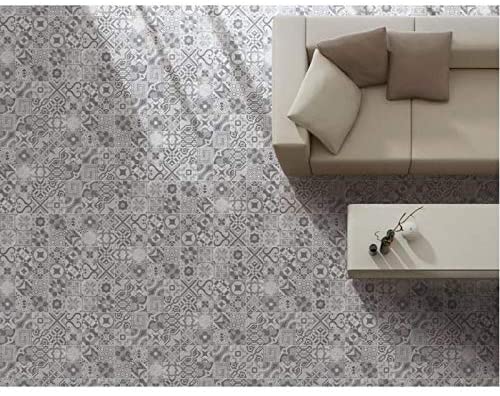 Victorian Rosemary Rectified Matt Ceramic 300x300mm Wall and Floor Tile