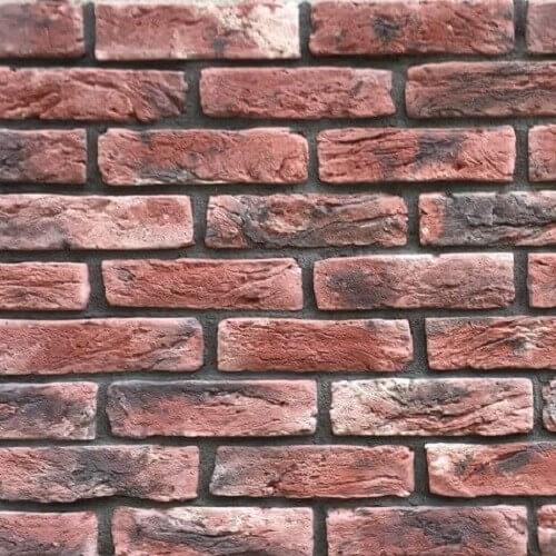 Multi Brick Slips Corner