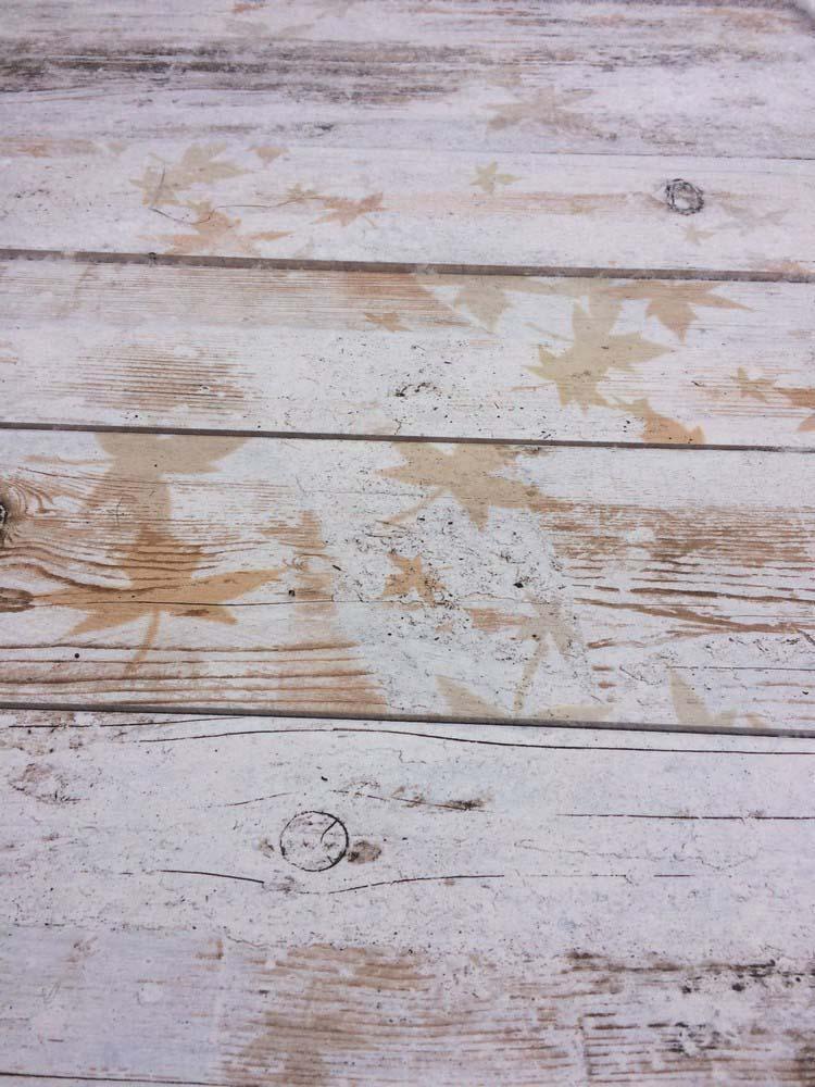 Winter Wood Effect Rectified Matt Ceramic 150x800mm Wall and Floor Tile