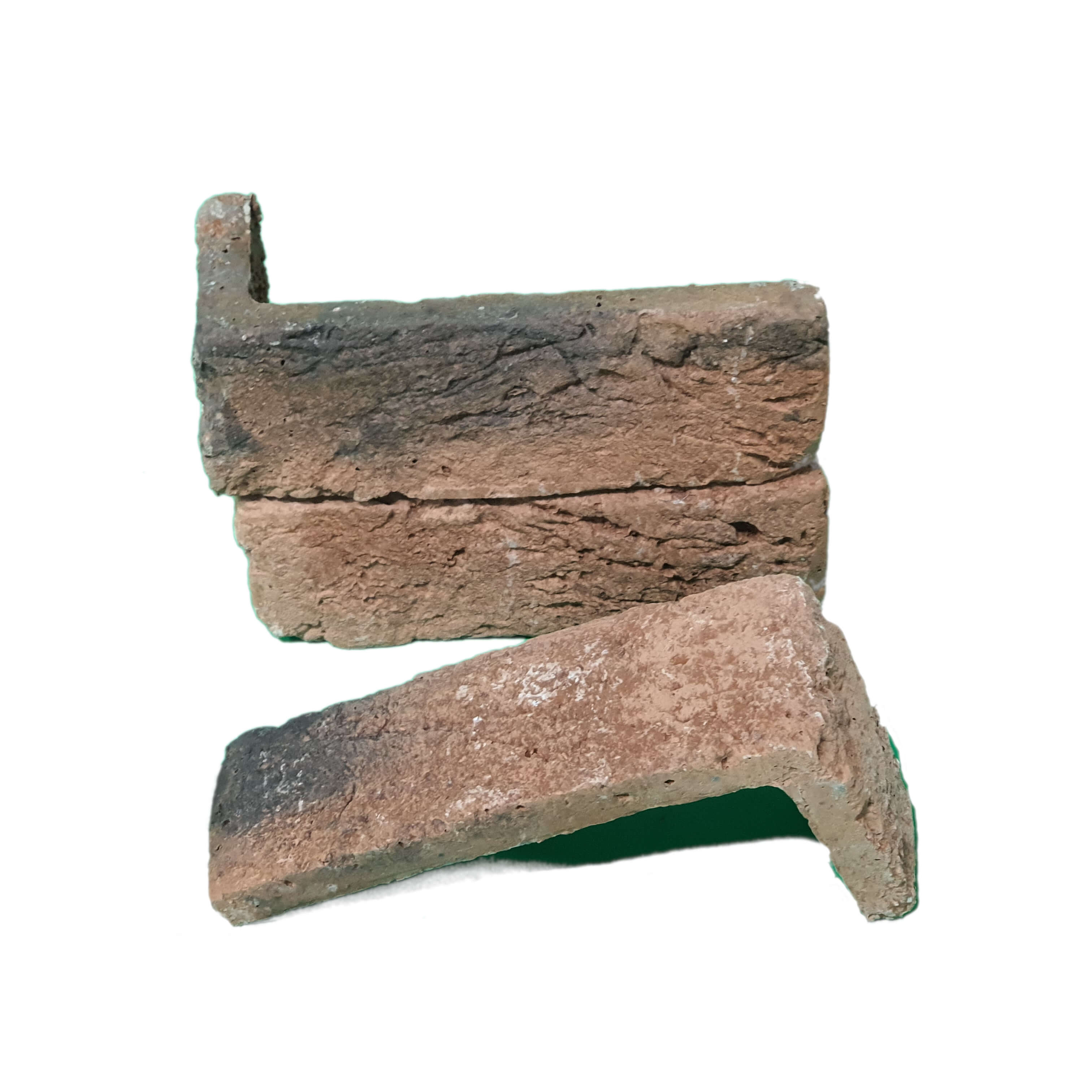 Multi Brick Slips Corner