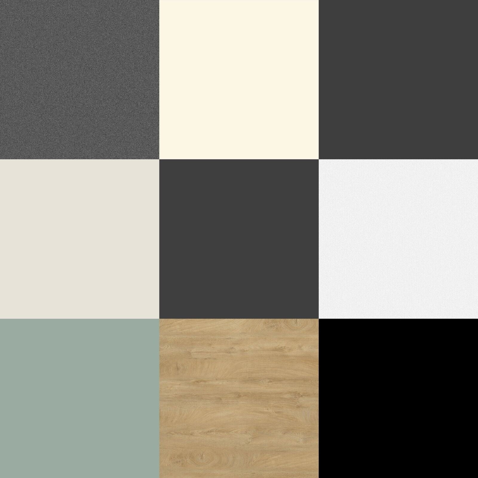 Full Board MDF Panel