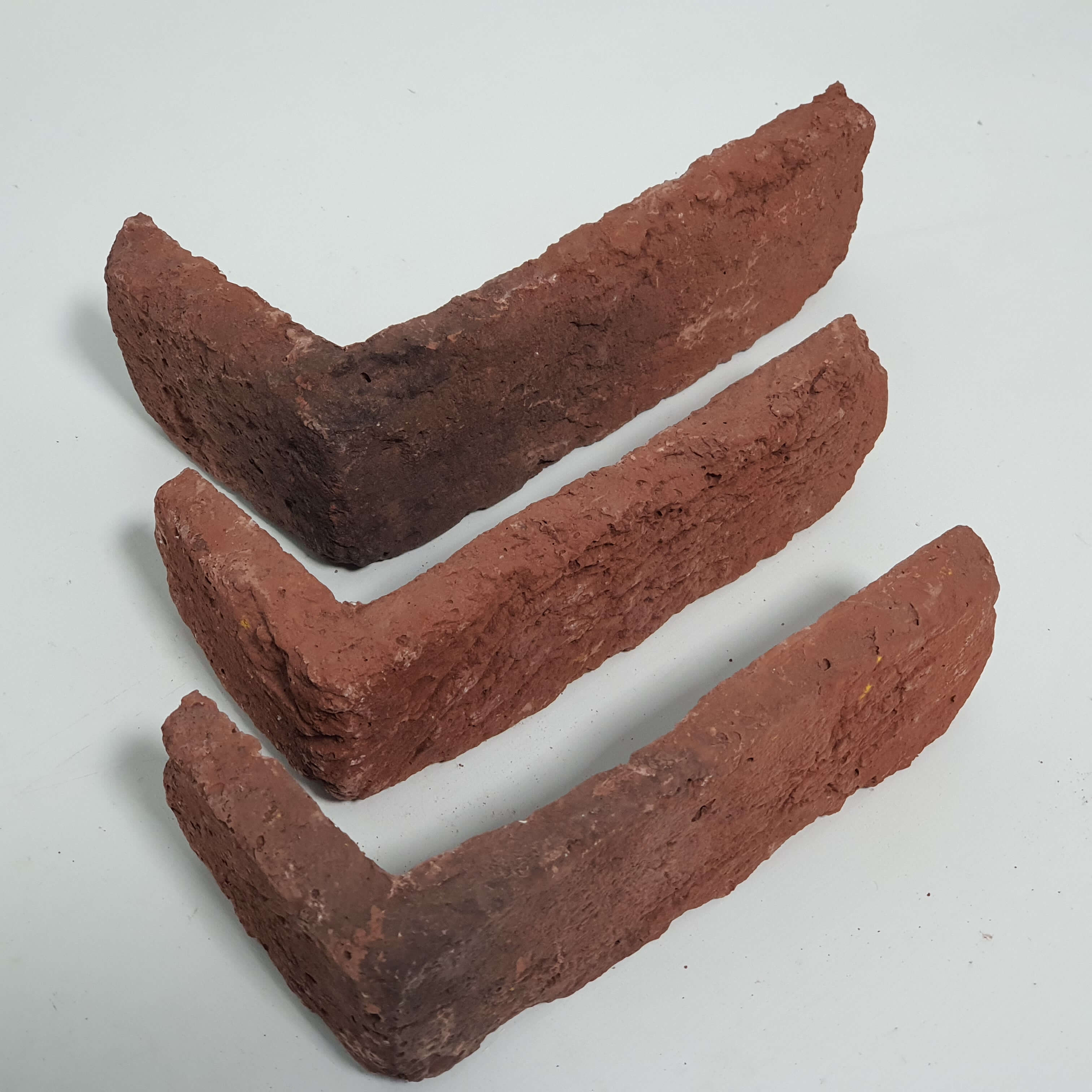 Multi Brick Slips Corner