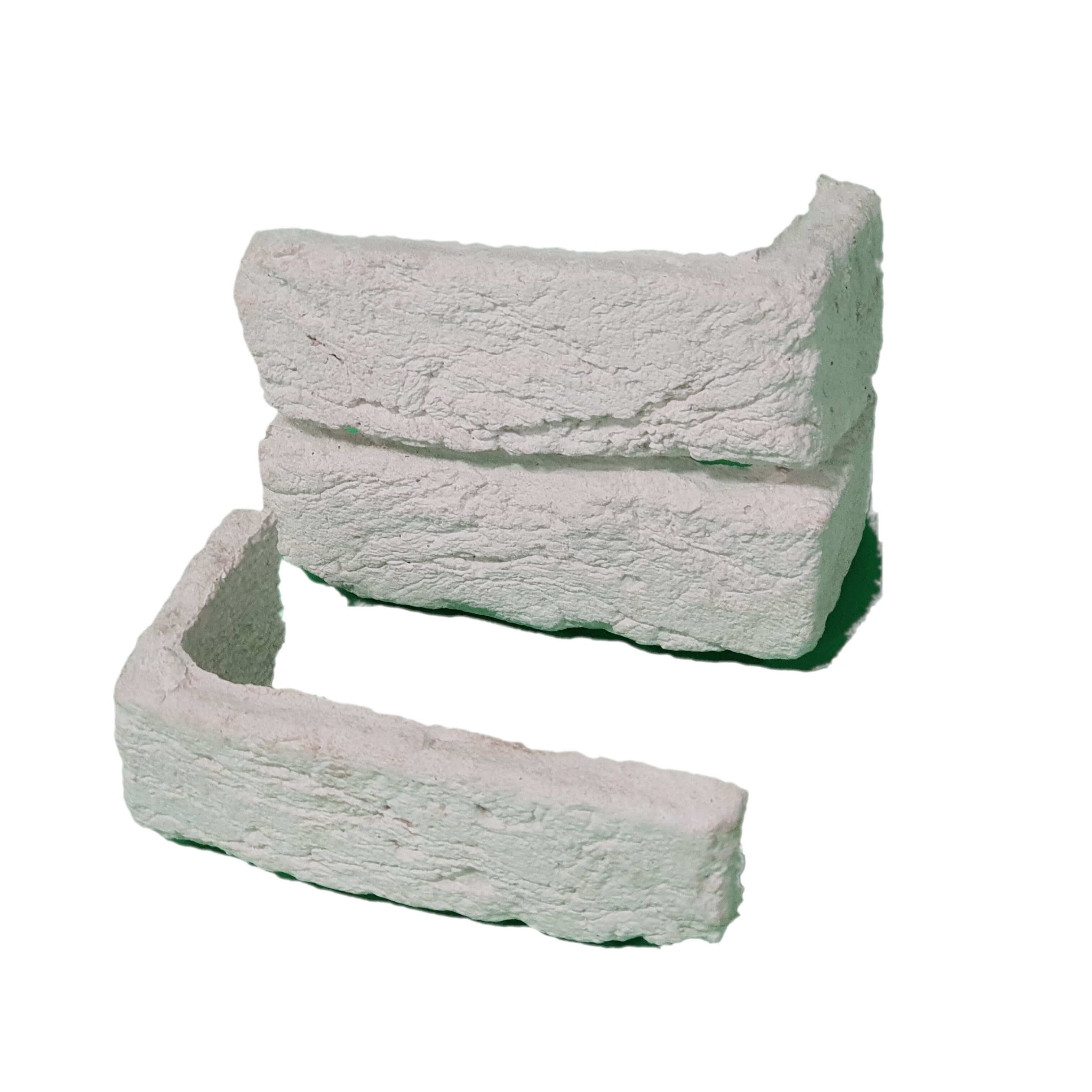 Multi Brick Slips Corner