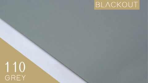 Decor Blinds Roller Blind 110 Grey