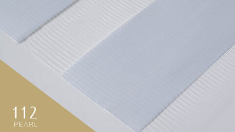 Decor Blinds Privacy 112 Pearl