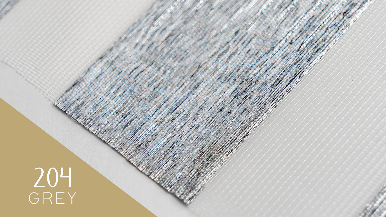 Decor Blinds Privacy 204 Grey