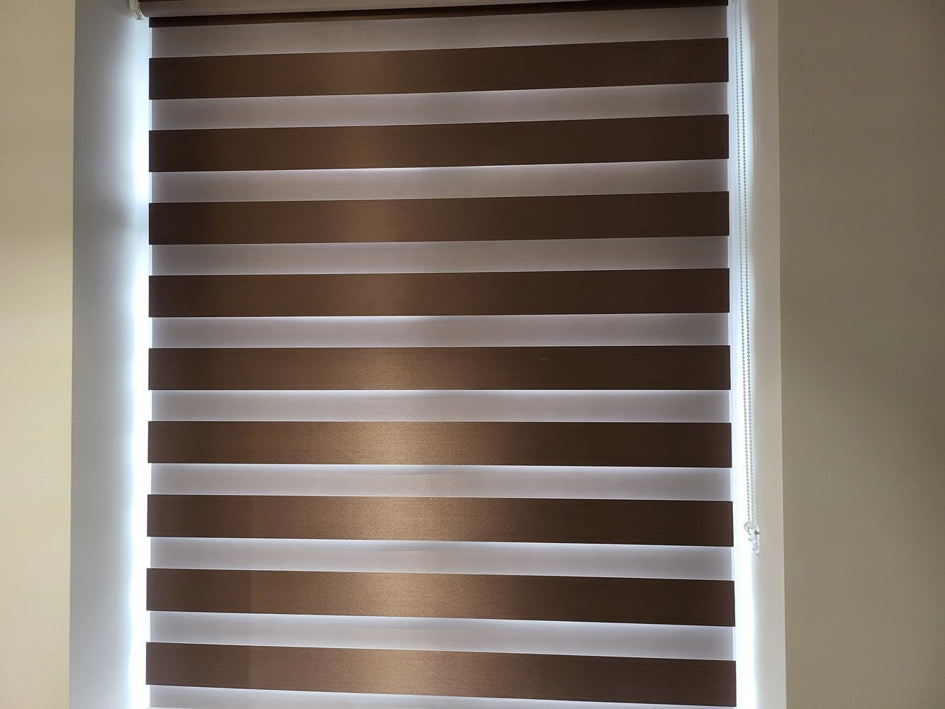 Decor Blinds Dimout 330 Rose