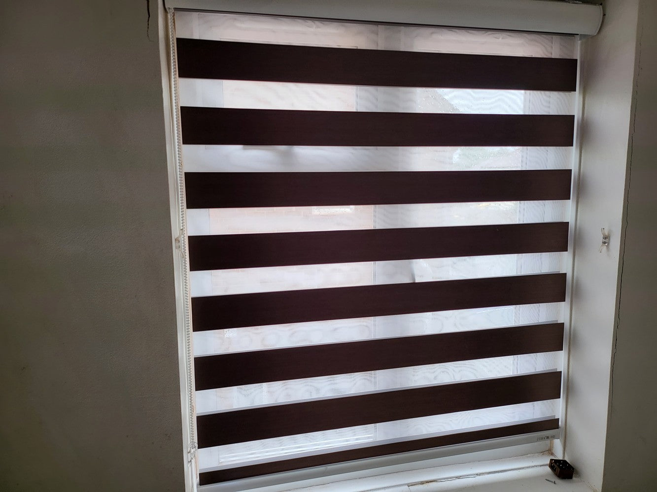 Decor Blinds Dimout 330 Rose