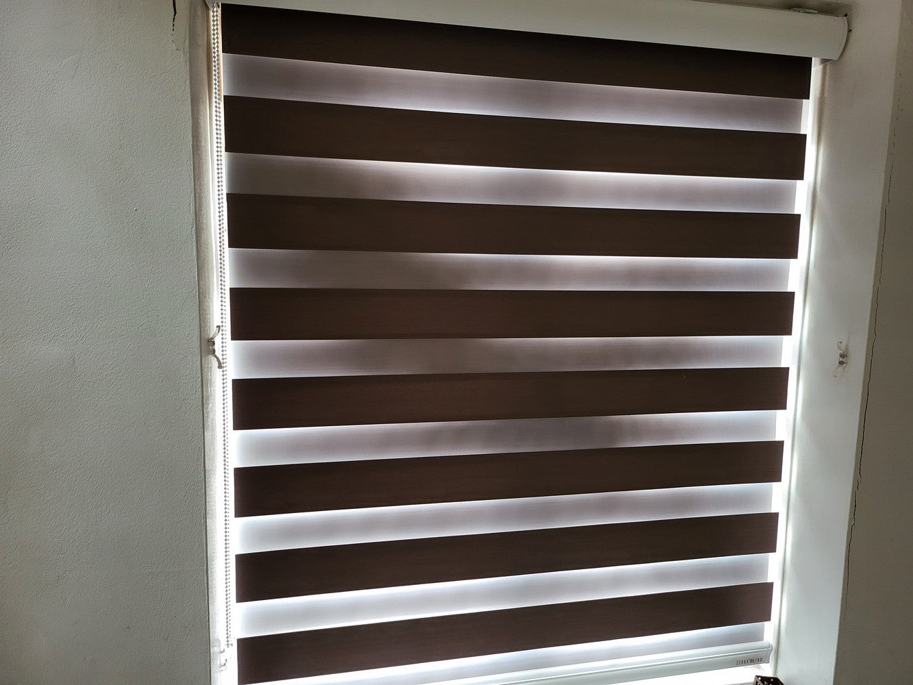 Decor Blinds Dimout 330 Rose
