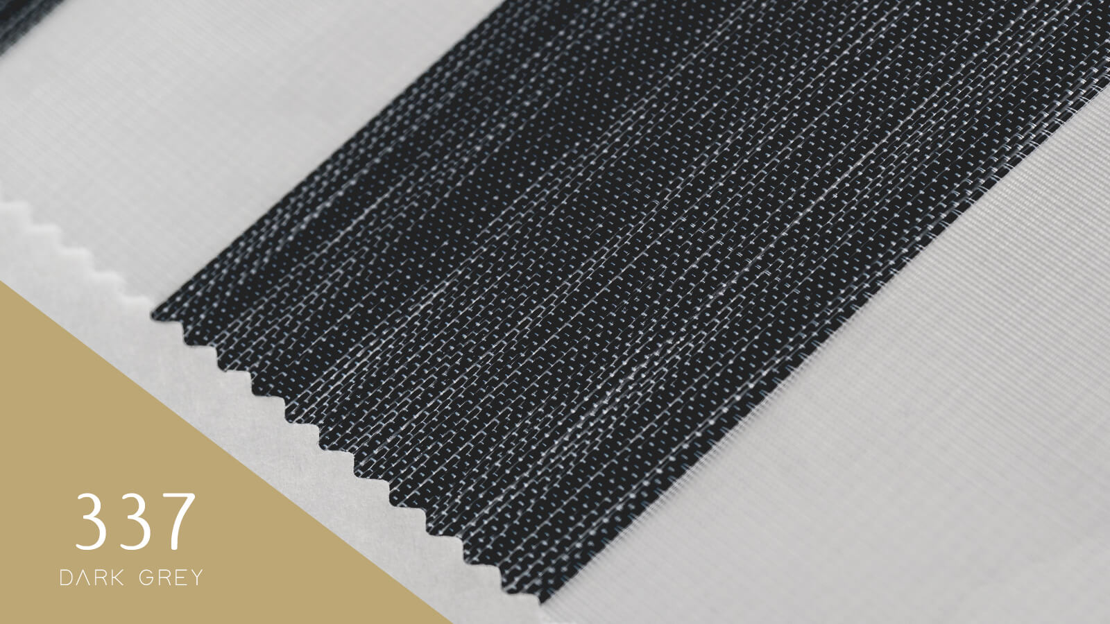 Decor Blinds Privacy 337 Dark Grey
