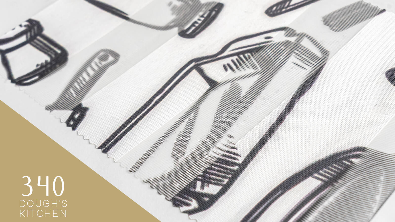 Decor Blinds Privacy 340 Dough's Kitchen