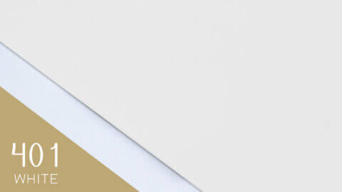 Decor Blinds Roller Blind 401 White